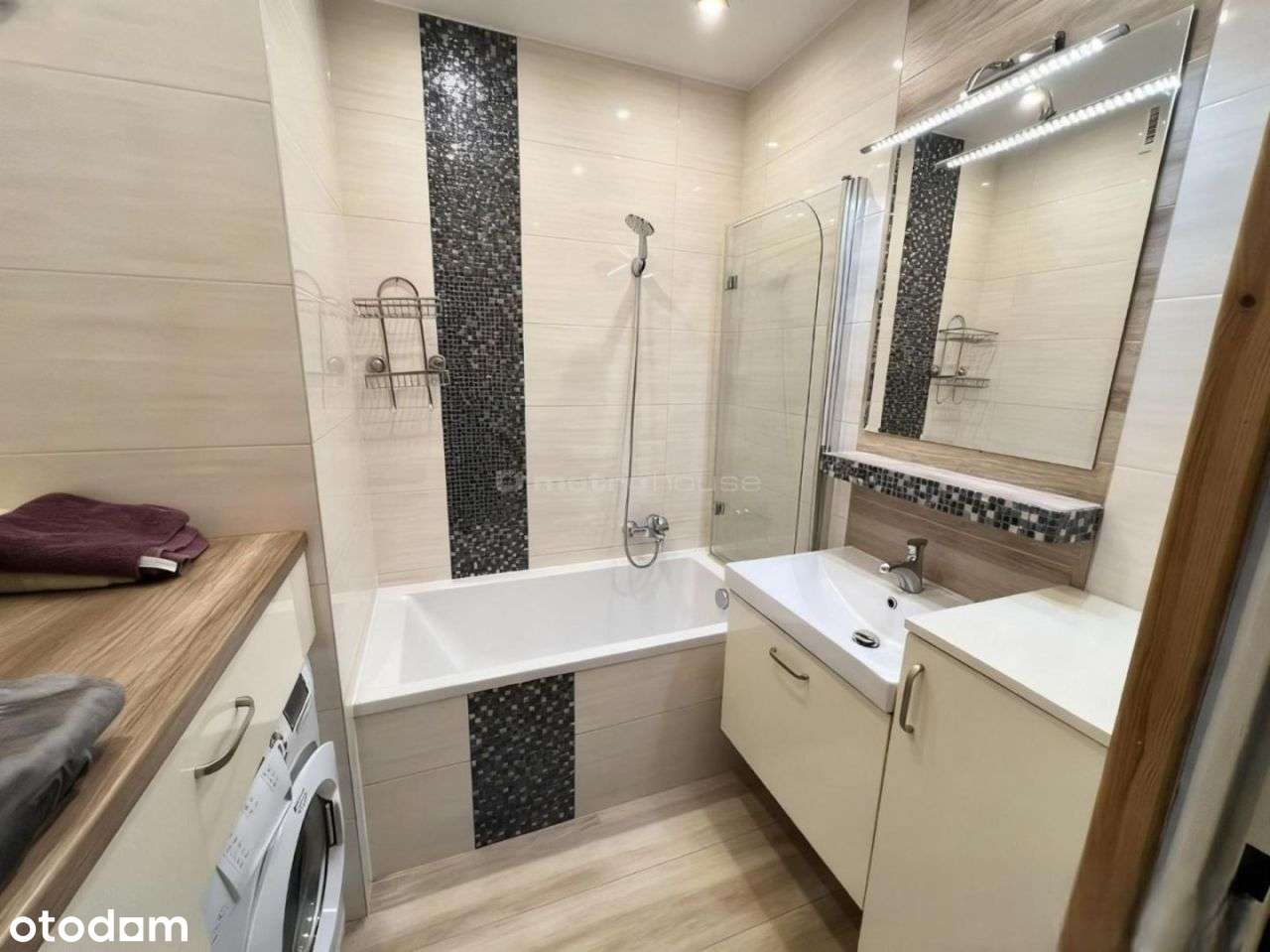 4-pokojowe mieszkanie 73,4 m² Ruda Śląska-7