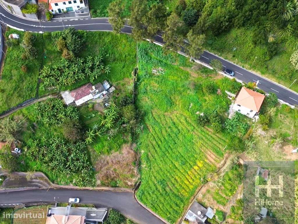 Terreno com projeto | Machico, Porto da Cruz-18