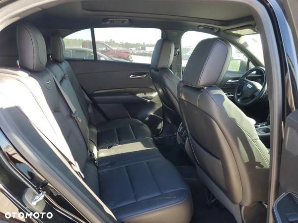 Cadillac XT4 - 9