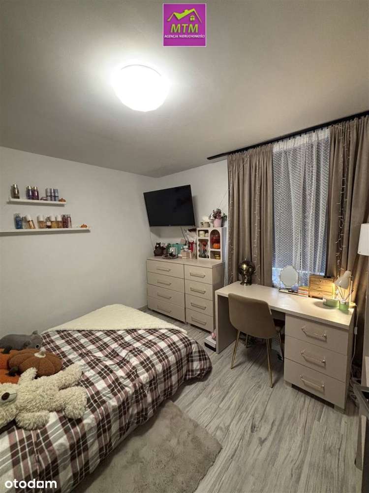 Mieszkanie, 65,94 m², Jaworzno-3