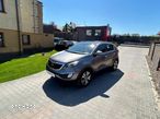 Kia Sportage 2.0 CRDI 184 4WD Automatik Spirit - 3