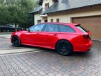 Audi RS6 4.0 TFSI Quattro Tiptronic - 17