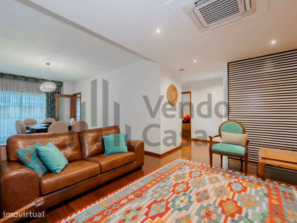 Vende- T3 - Ao Colégio D. Diogo de Sousa - Braga-4