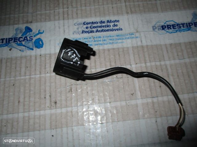 Modulo 9632897680 CITROEN C2 C3 2003 IMOBILIZADOR CANHAO IGNICAO - 1