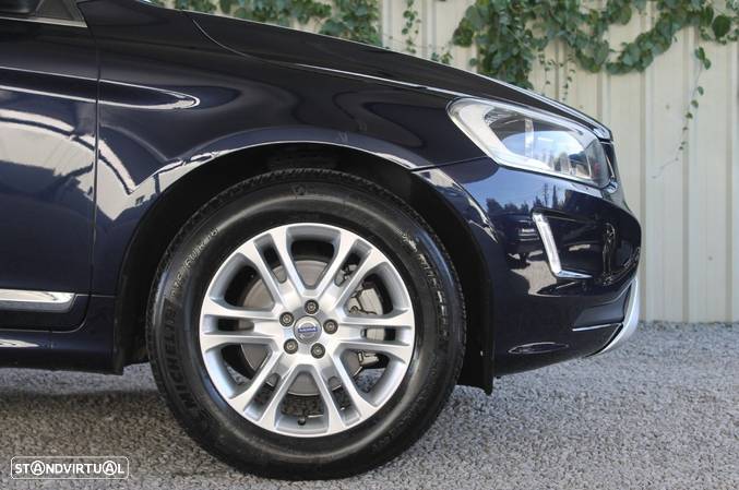 Volvo XC 60 2.0 D4 Dynamic Edition - 39