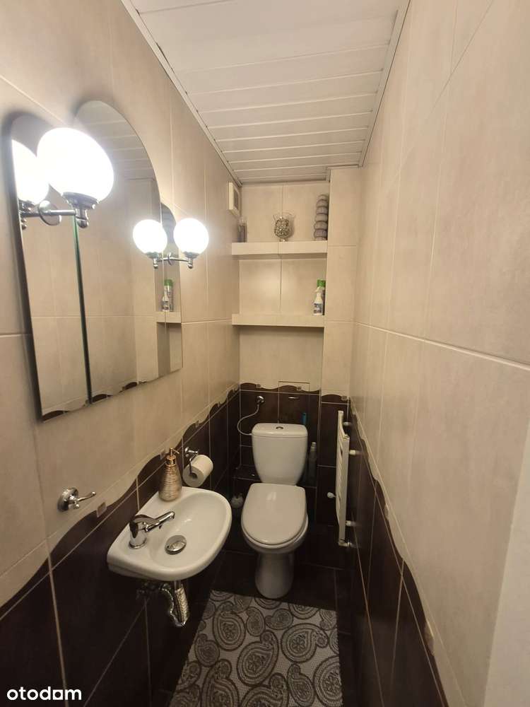 3 pokoje na Niedziałkowskiego w Olsztynie-13