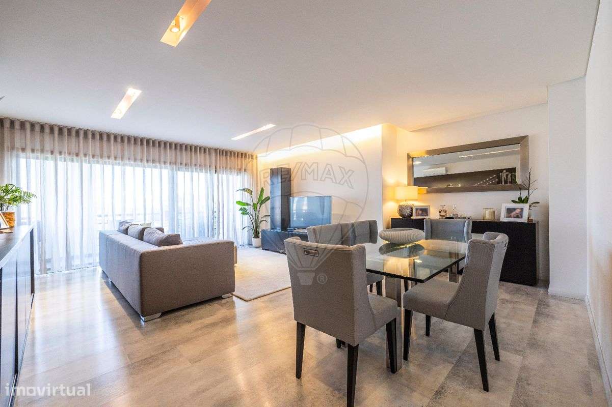 Apartamento T3 para venda - Grande imagem: 2/29