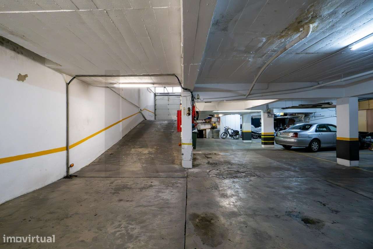 APARTAMENTO T3 NO CENTRO DE LISBOA– RENOVAÇÃO DE 2020 |  100M2 TERRAÇO-29