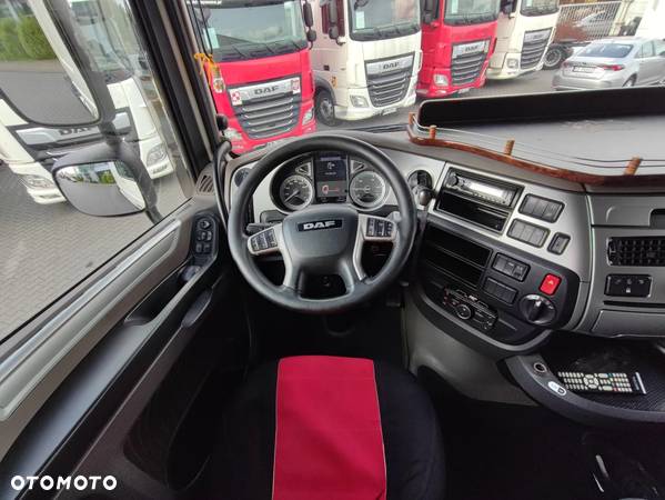 DAF DAF XF 480 FT - 13