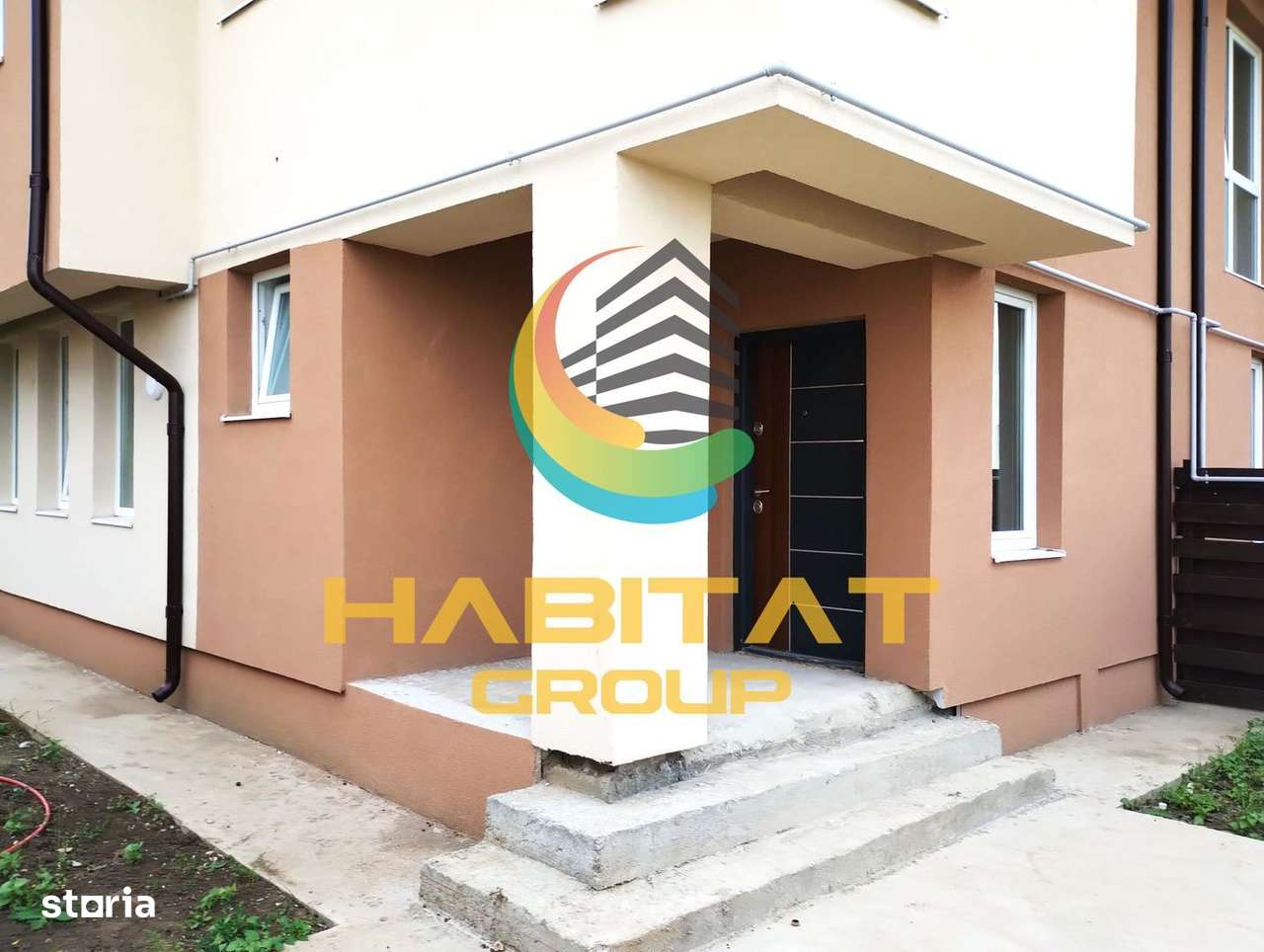Vila Duplex disponibila imediat pentru mutare - Imagine principală: 5/12