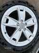 Felgi aluminiowe Audi A3 8P 17' 5X112 ET56 8P0601025BL - 9