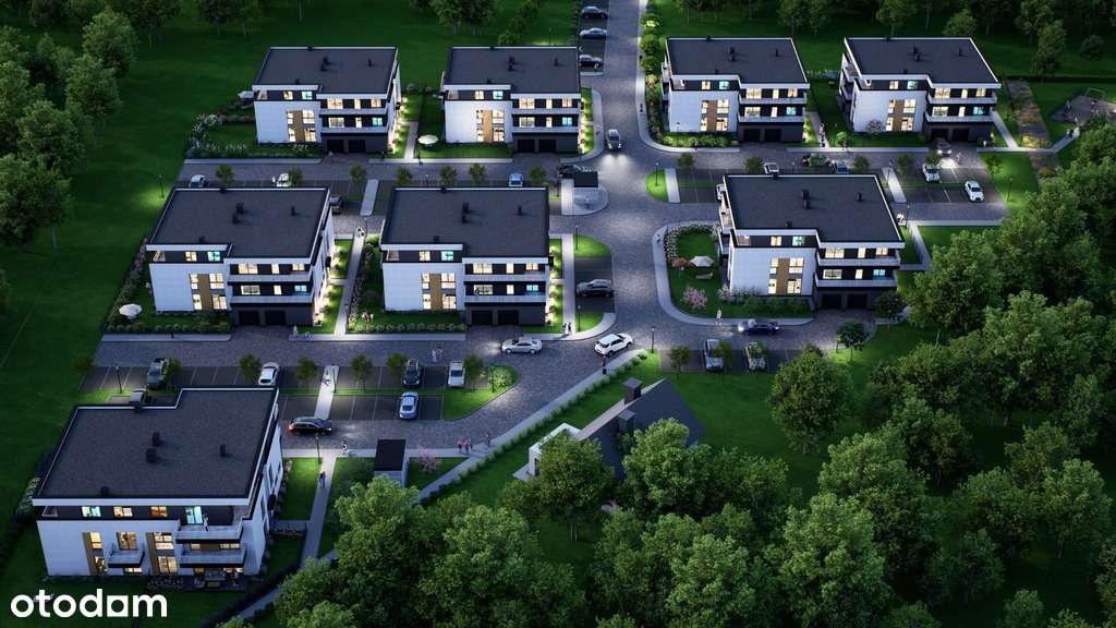 Nowa inwestycja/Ogródki od 100 m2/Standard Premium - Pełny obrazek: 4/8