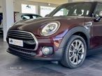 MINI Clubman Cooper D - 9