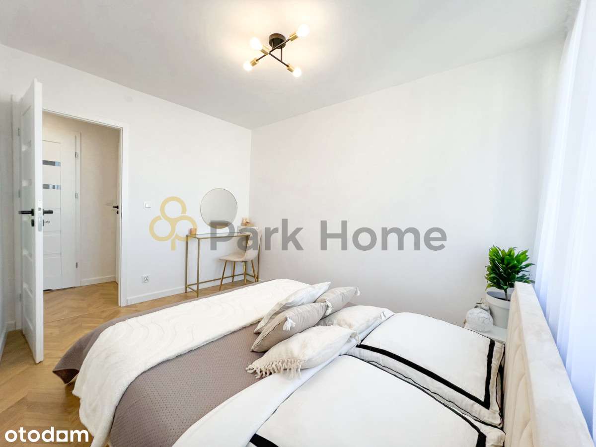 Top ! | Wyposażone | 3 pok + salon + kuchnia - Pełny obrazek: 1/15