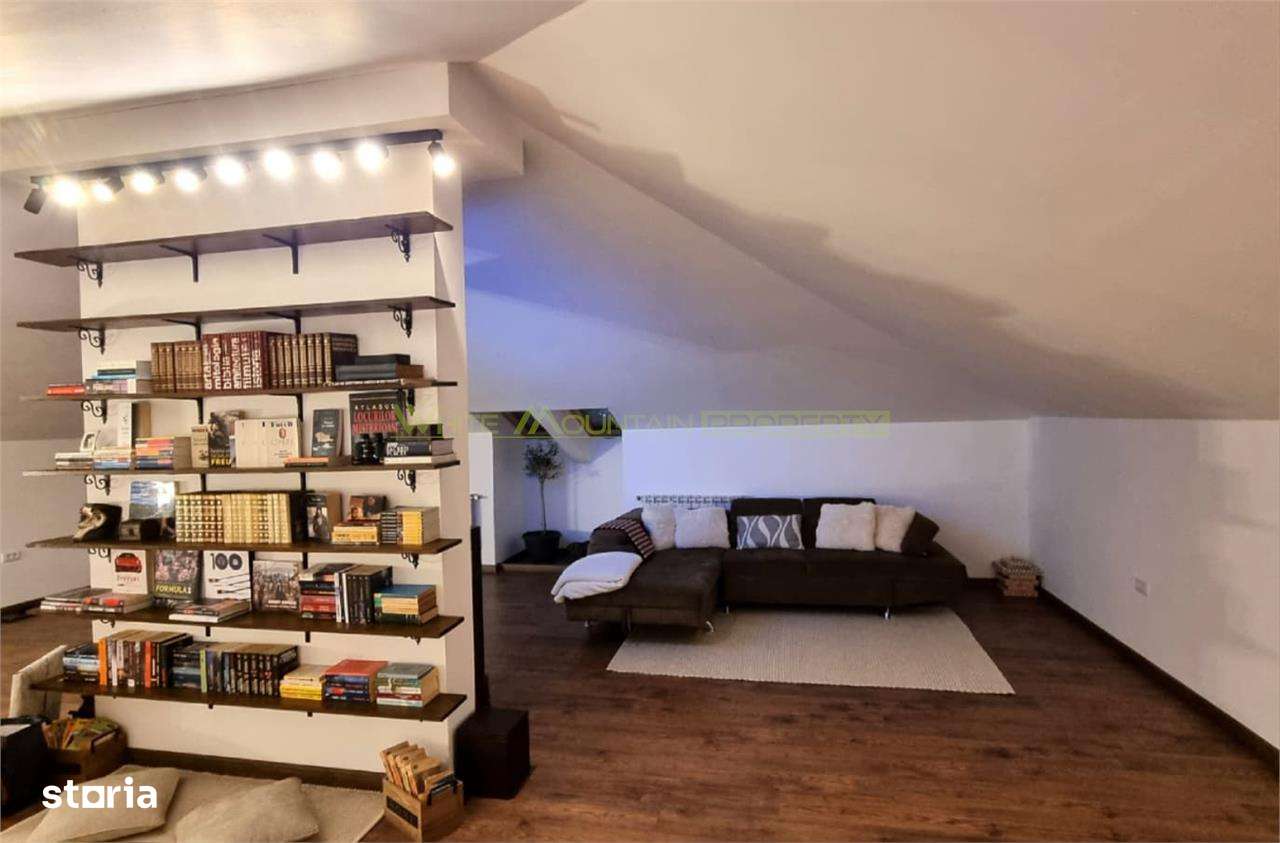 Buftea, casa 4 camere-4