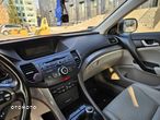 Honda Accord 2.2d Executive Nav+ACC+LKAS - 10