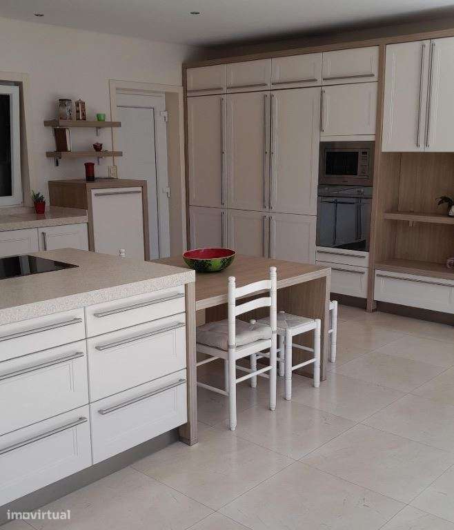 Moradia individual, nova, para venda, Olhão - Quelfes-5