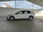 VW Golf 1.4 TSI GTE DSG - 2