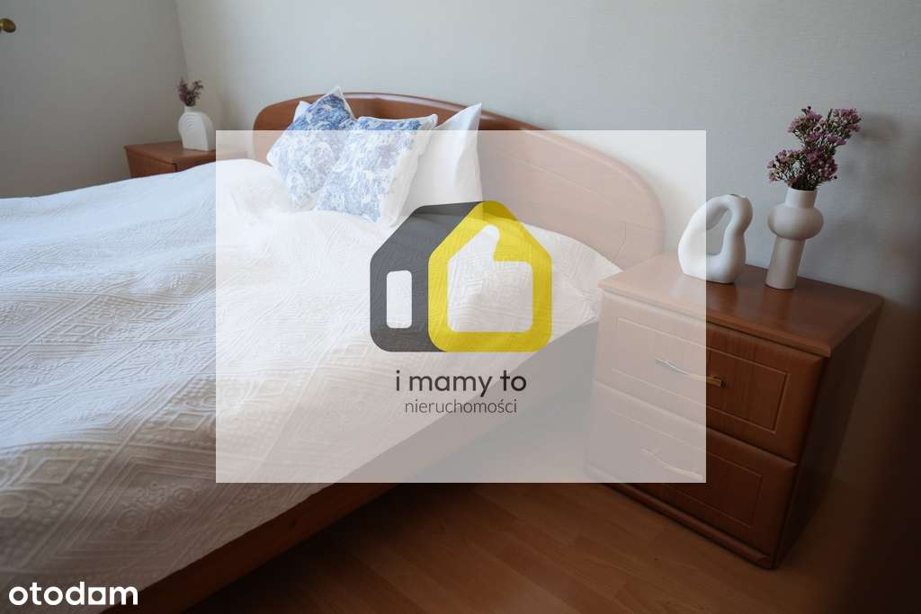 Dwupoziomowe, słoneczne mieszkanie-12