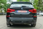 BMW X3 xDrive30e Aut. Advantage - 2