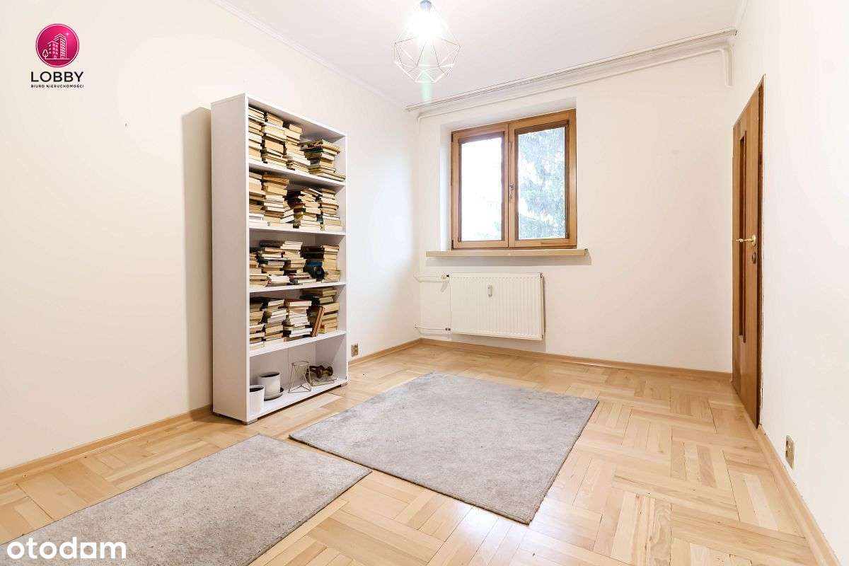 3 Pokoje I Czechów I Garaż-5