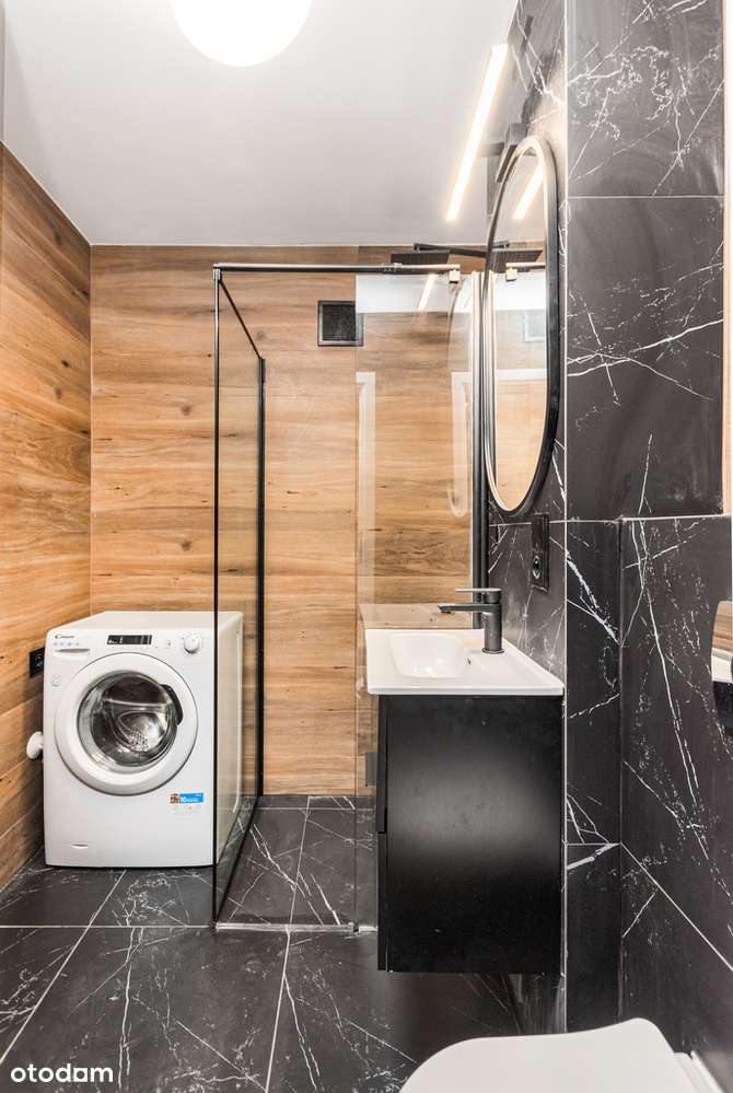 Gotowiec Inwestycyjny - 4 Mikrokawalerki - Powiśle-15