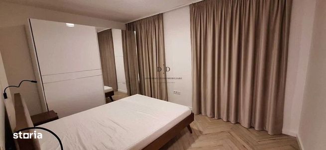 Apartament 2 camere-LUX-Semicentral- zona Parcul Feroviarilor-5