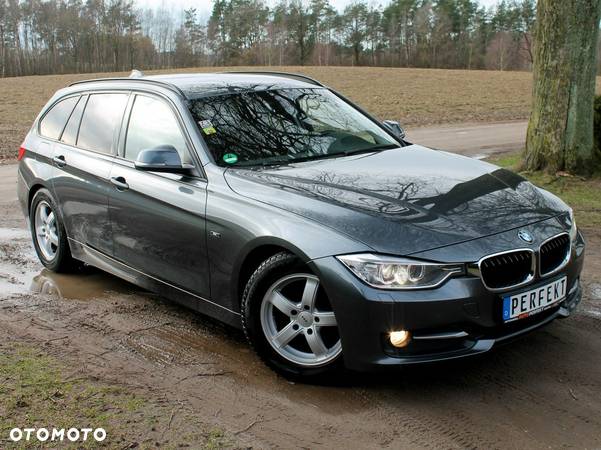 BMW Seria 3 - 25