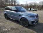 Land Rover Range Rover Sport - 5