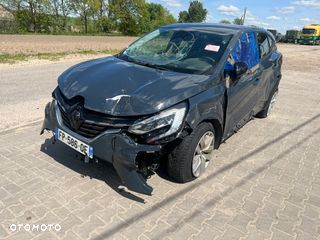 Renault Captur 1.5 dCi Alize