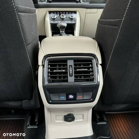 Skoda Kodiaq 2.0 TDI 4x4 Style DSG - 14