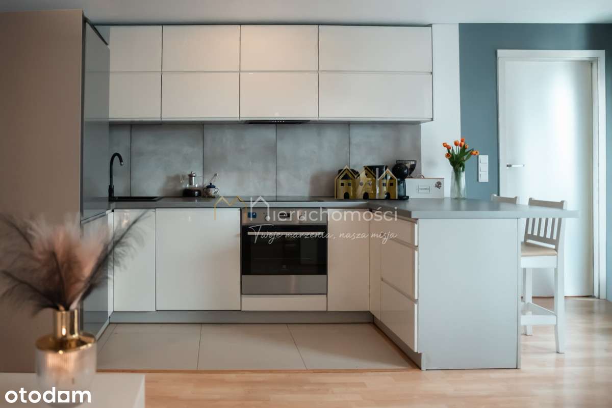 Kurkowa 14 topowa lokalizacja mieszkanie 2 pokoje-1