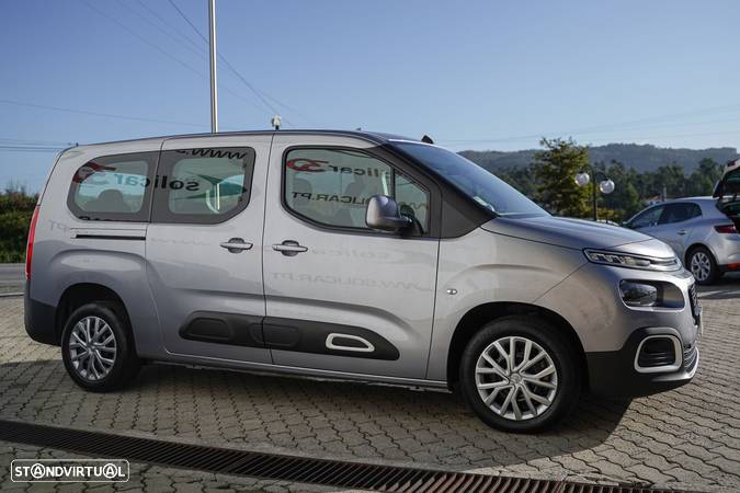 Citroën Berlingo 1.2 PureTech Feel - 5