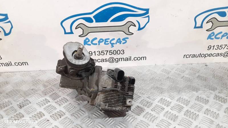 BOMBA DIRECAO DIREÇÃO MINI COOPER R56 32106799341 6799341 Q003TA4073ZE R55 CLUBMAN R57 CABRIO R58 COUPE R59 ROADSTER RESERVATORIO - 1