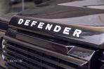 Land Rover Defender - 10