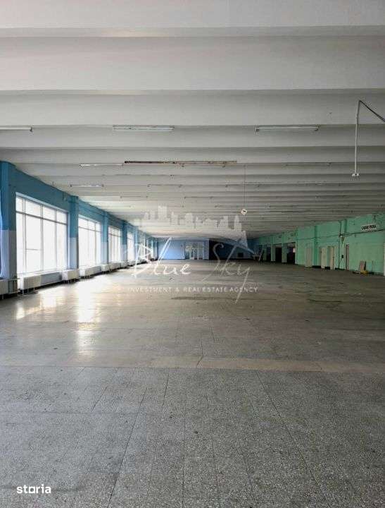 Spatiu Generos cu Terasa Circulabila in Centru-7