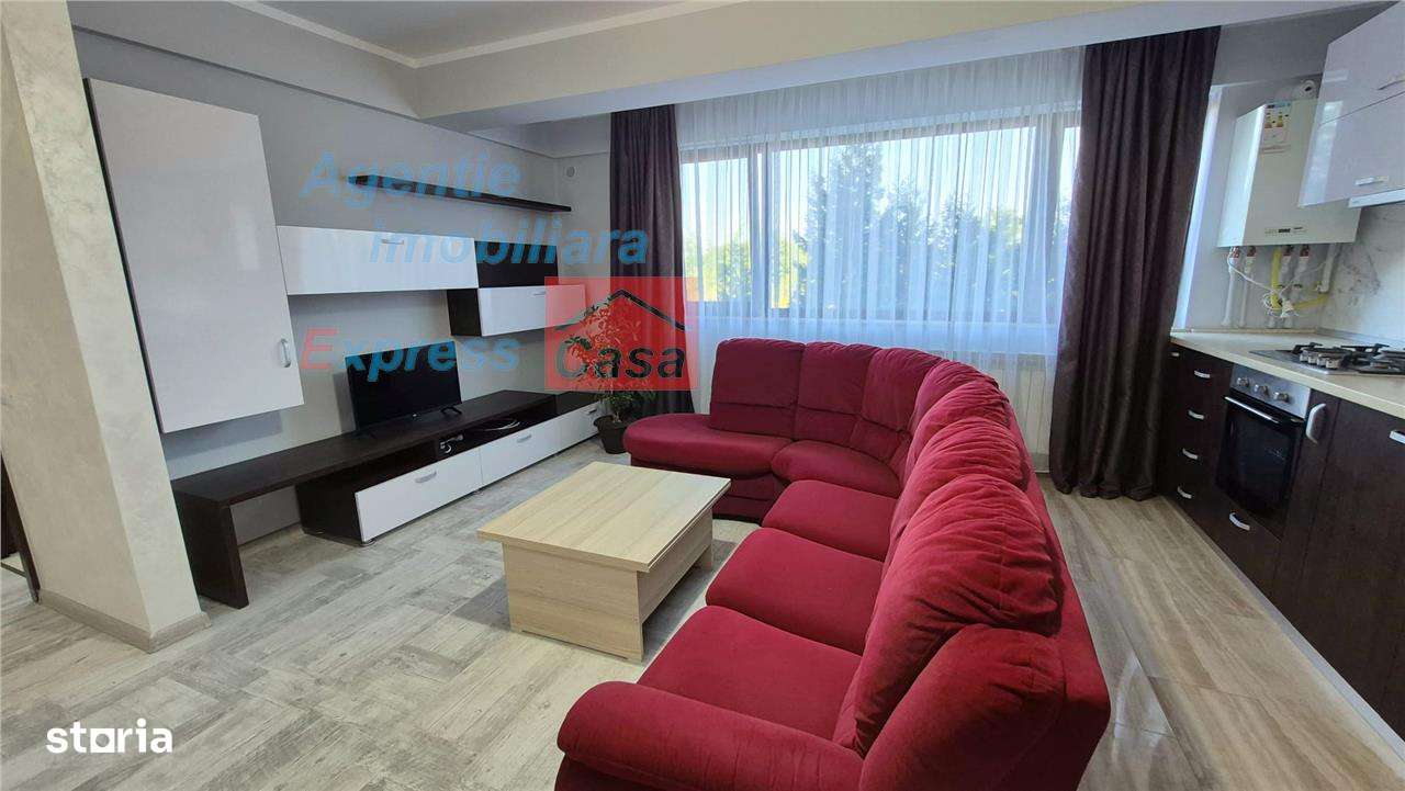 Apartment for rent with a price drop in Moara de Vant