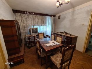 2 camere Tiglina 3, etaj 1. Poate fi apartamentul pe care il cautai?