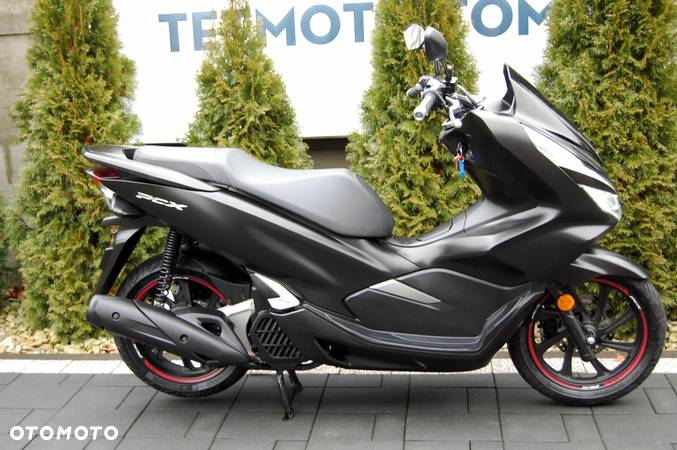 Honda PCX - 2