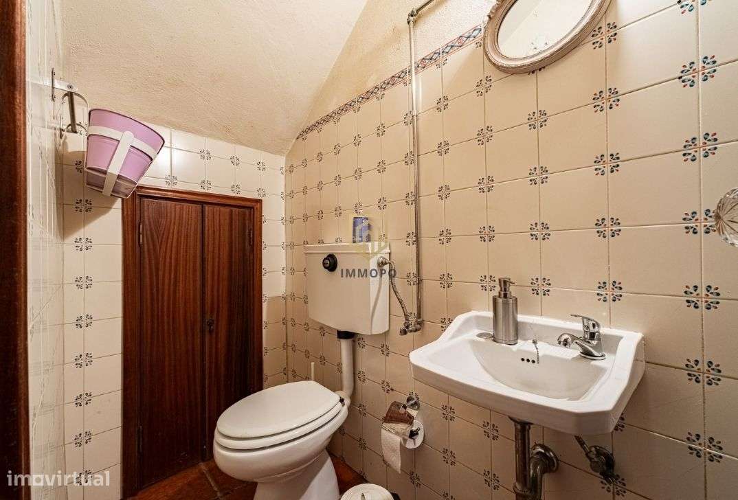 Moradia T5 Venda em Gandra,Paredes-37