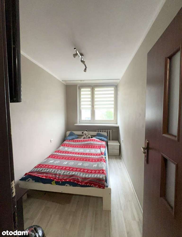 Rezerwacja Mieszkanie Katowice ulica Morawa, przepiękny widok - Pełny obrazek: 3/13