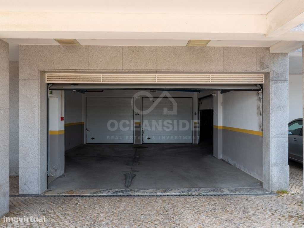 Penthouse T3 com terraço - Oeiras-55