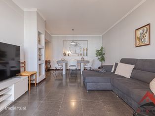 Apartamento T2 para Arrendamento em Portimão - Edifício Titã - Grande imagem: 5/60