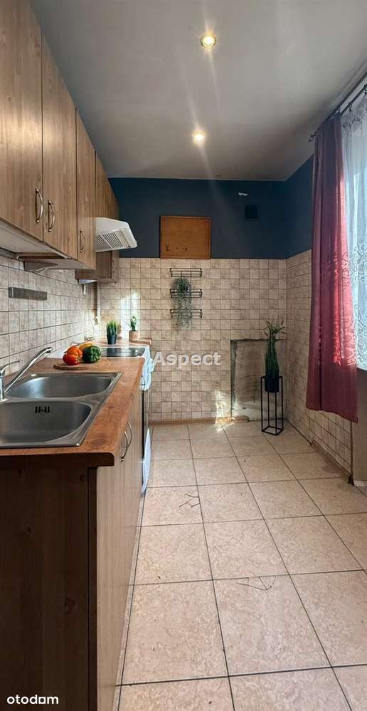 2 Pokoje 1 Piętro w Bloku Blisko Ikea S86 - Pełny obrazek: 5/11