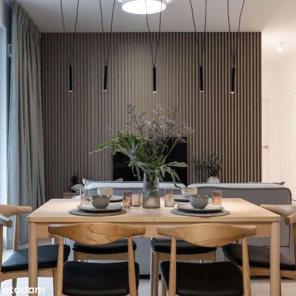 2 pokoje z balkonem na Mokotowie! Blisko metro!-3