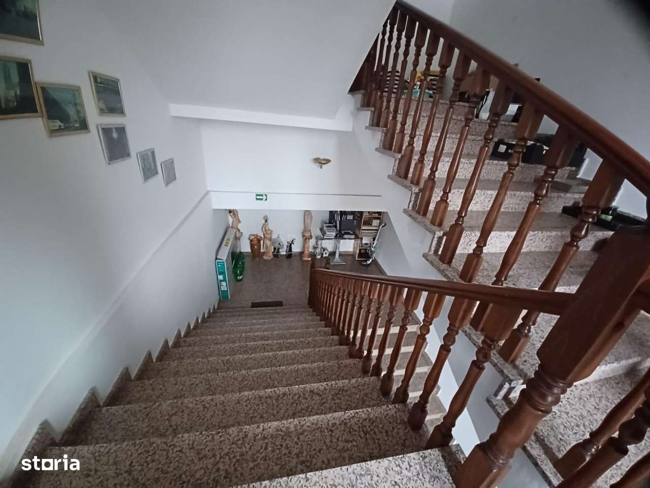 Hala 1500 mp - Otopeni  Therme-9