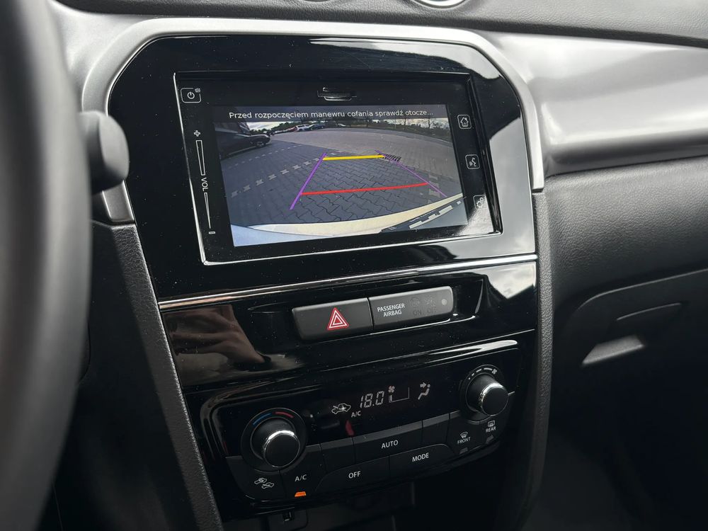 Suzuki Vitara FV 23%