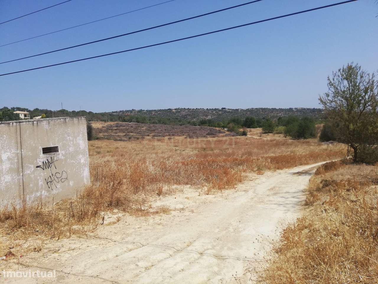 Terreno 4 hA c/ água - Grande imagem: 3/8