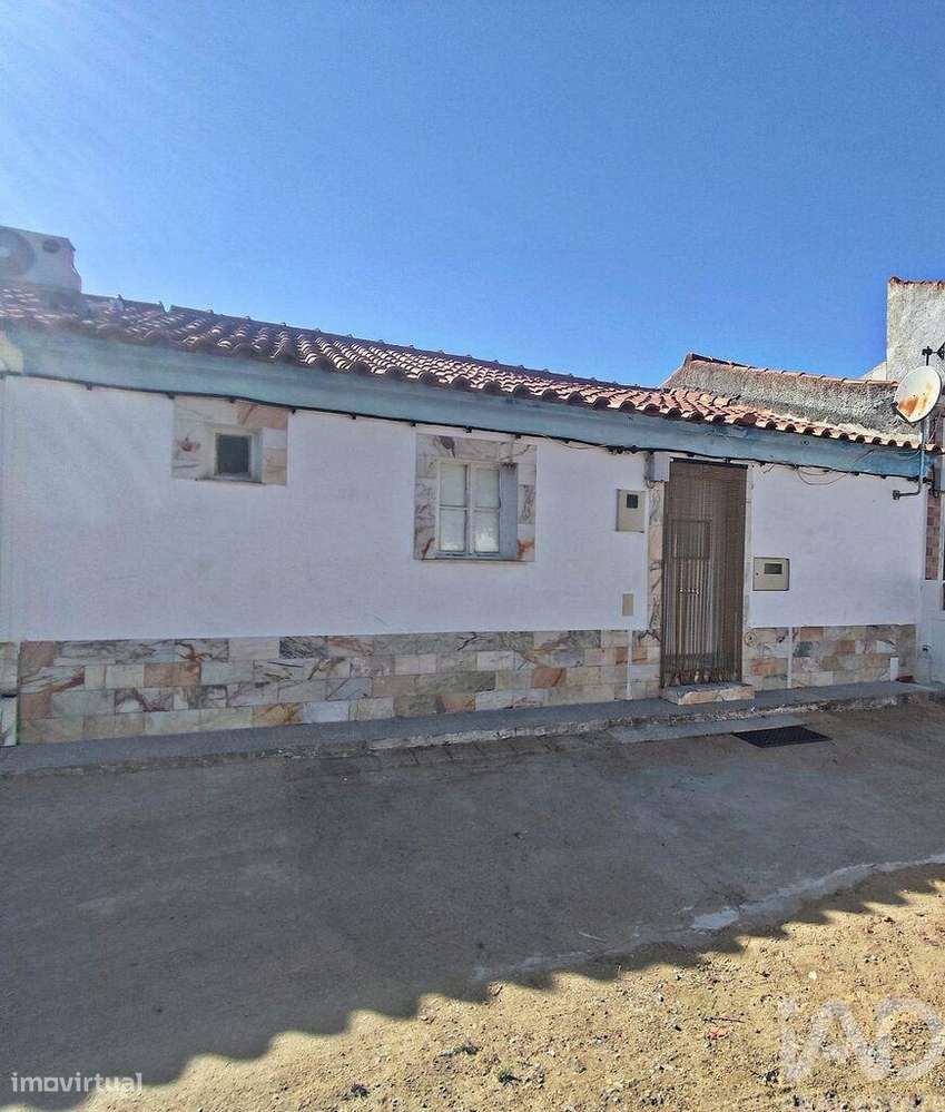 Casa de aldeia T2 em Santo Aleixo de 84,00 m2 - Grande imagem: 2/27