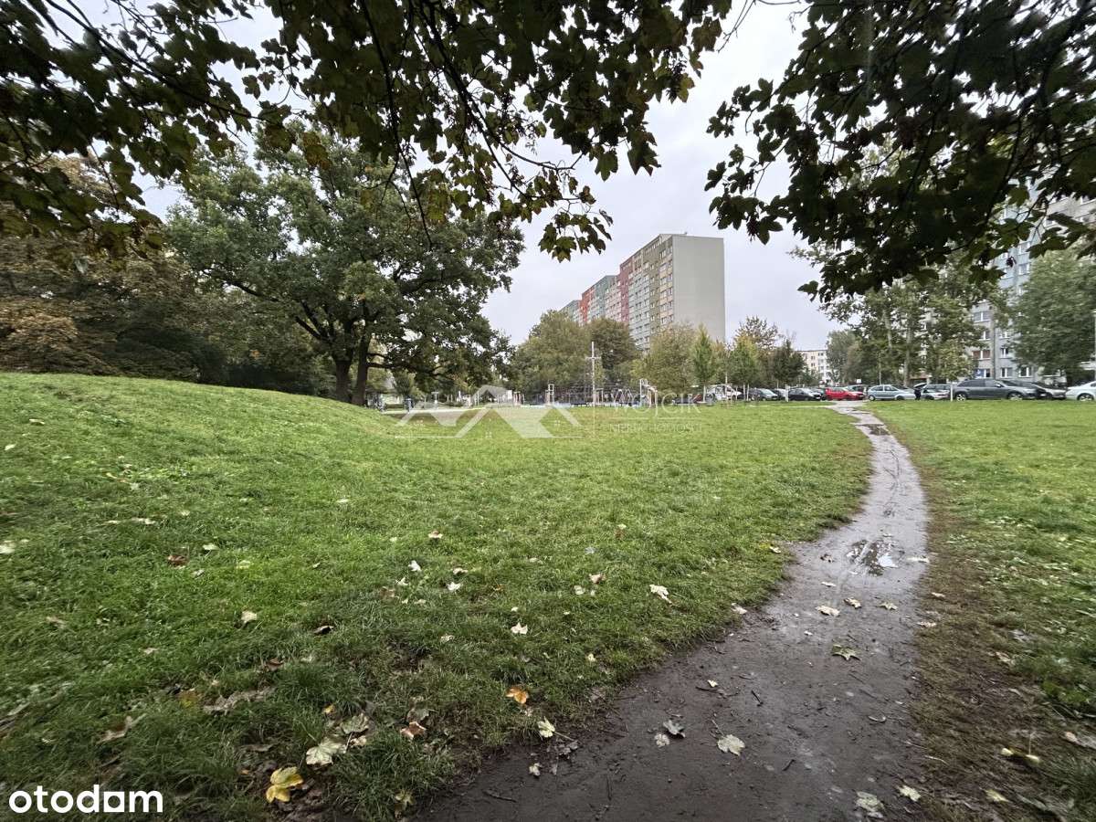 Klucze w biurze 2pok osobna kuchnia / U. Ekonomicz-15